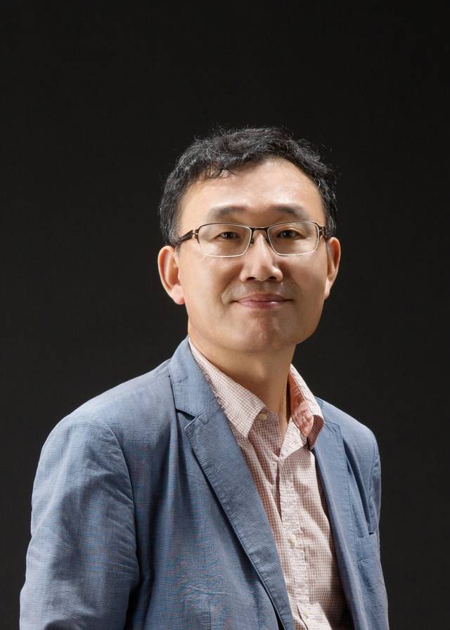 김정수 전주대학교 공연예술학과 교수