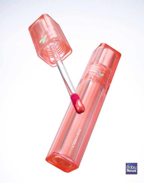 퍼펙트 립스 쇼킹 립. ⓒ토니모리