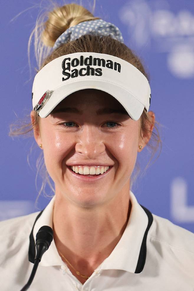 넬리 코다(사진=AFPBBNews)