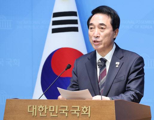 박수현 더불어민주당 수석대변인. (사진=연합뉴스)