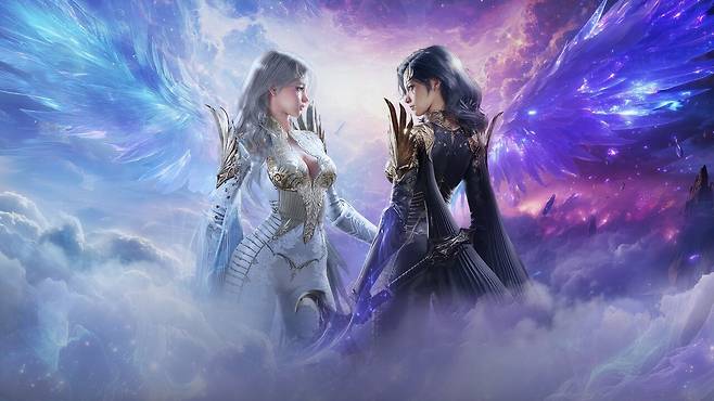 엔씨소프트 신작 MMORPG 아이온2