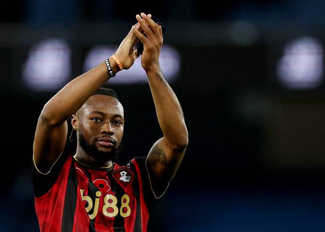 본머스 앙투안 세메뇨