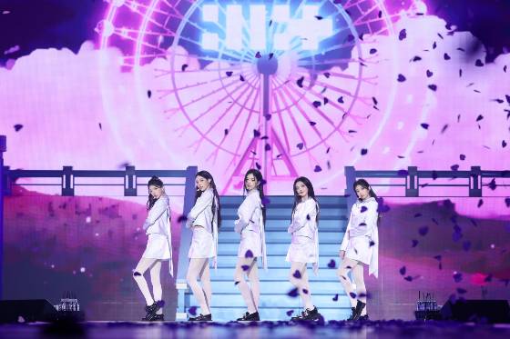 /사진=빌리프랩