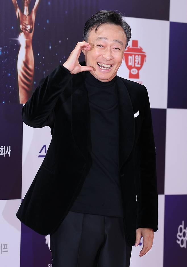 이성민. 사진| 연합뉴스