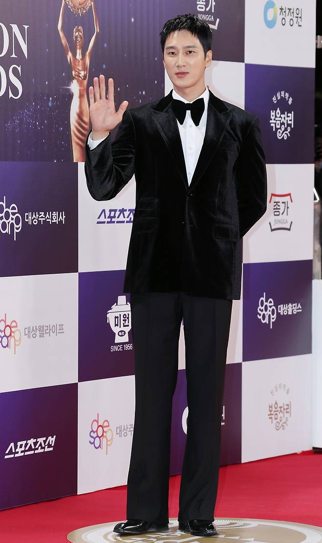 안보현. 사진| 연합뉴스