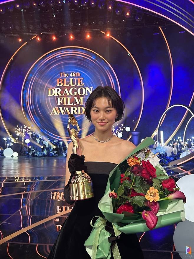 김도연. 사진| 판타지오