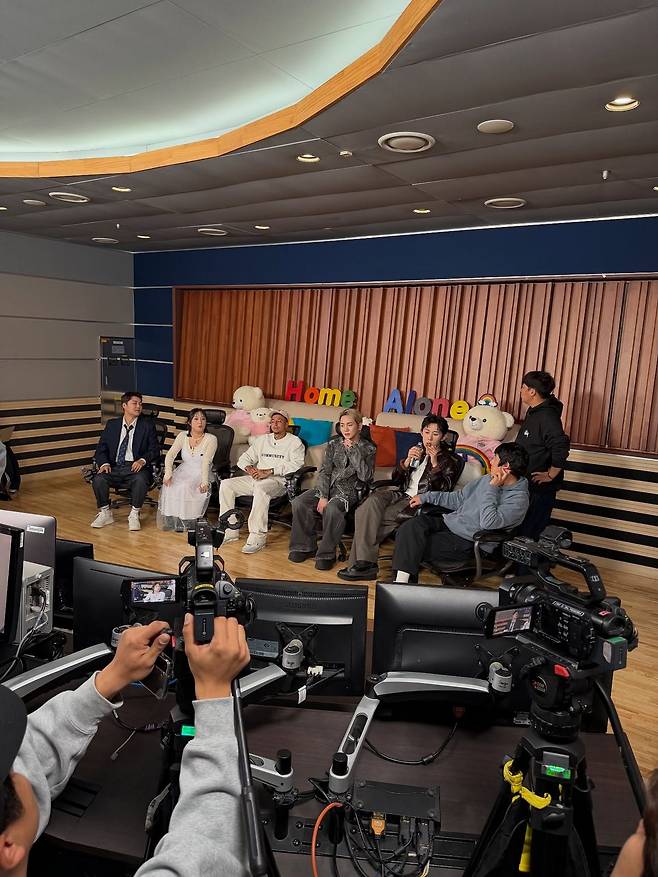 ‘나 혼자 산다’에 출연한 축구 스타 제시 린가드. 인스타그램 @jesselingard