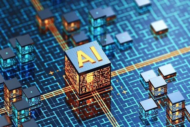 AI 버블이 꺼지면 AI 인재들이 산업계를 떠나 과학계로 넘어가 새로운 혁신을 만들 것이라는 주장이 나왔다.&nbsp;&nbsp;게티이미지뱅크 제공