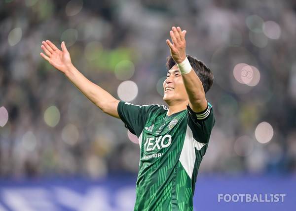 박진섭(전북 현대). 서형권 기자