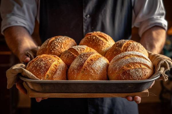 최근 글루텐 프리 식단을 '건강식', '체중 감량식'으로 인식해 찾는 사람들이 늘고 있다./사진=게티이미지뱅크