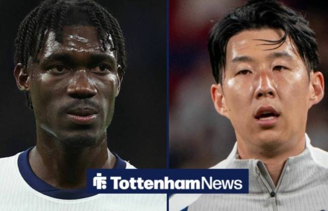 사진=토트넘 홋스퍼 뉴스
