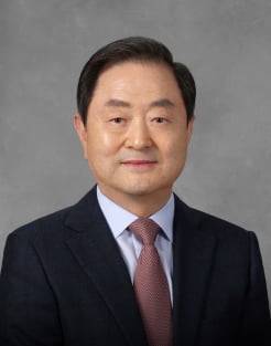 신용문 한국금형산업협동조합 이사장 / 금형조합 제공