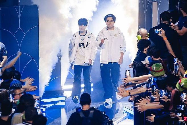 라이엇 게임즈 제공