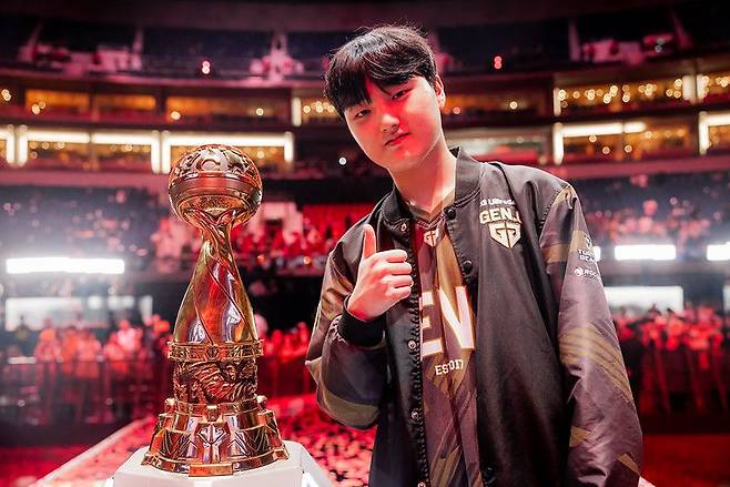 라이엇 게임즈 제공