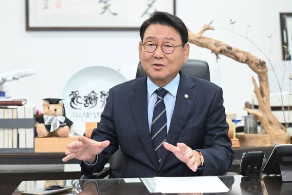 김교흥 국회 문화체육관광위원장(더불어민주당·인천 서구갑). 경기일보DB