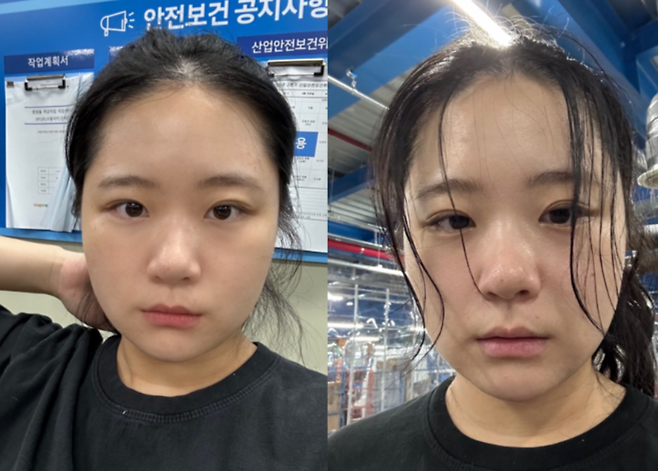 [박지현 전 더불어민주당 비상대책위원장 SNS]