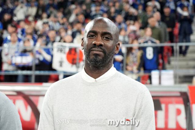 오토 아도 감독/게티이미지코리아