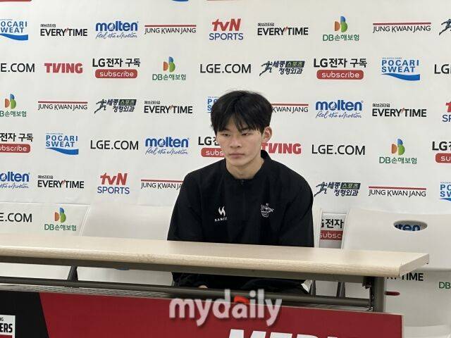 수원 KT 강성욱./안양정관장아레나=노찬혁 기자