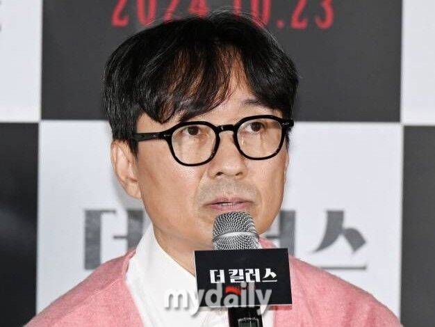 장항준 감독 / 마이데일리