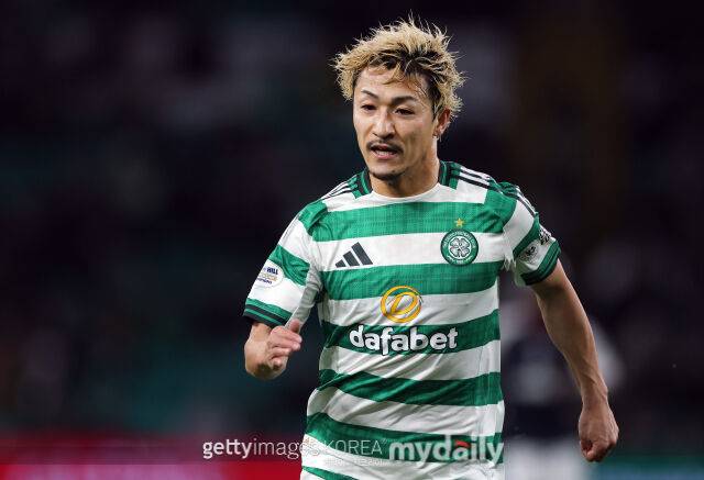 마에다 다이젠./게티이미지코리아