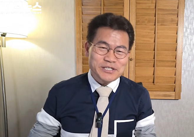 전한길.[유튜브]