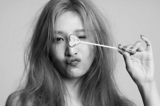 SM엔터테인먼트 제공