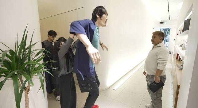 MBC 예능 프로그램 ‘전지적 참견 시점’ 제공