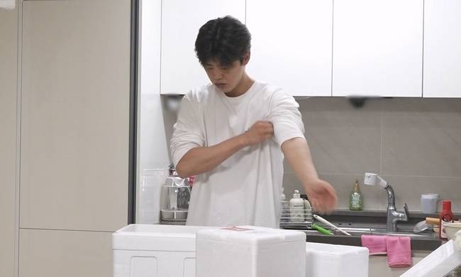 사진=MBC ‘나 혼자 산다’ 제공