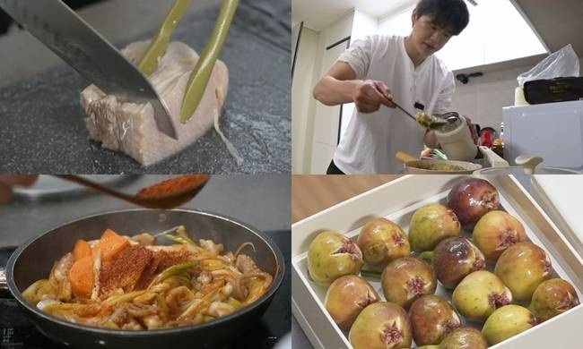 사진=MBC ‘나 혼자 산다’ 제공