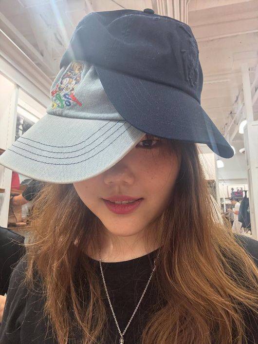 이수현 SNS