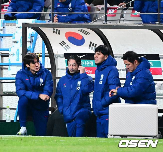 [OSEN=서울월드컵경기장, 지형준 기자]