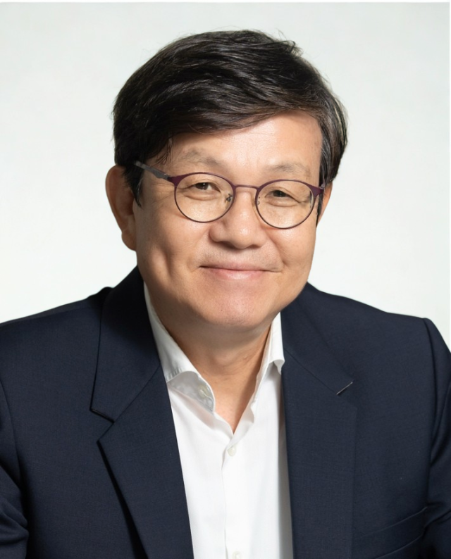 이장우 생명보험사회공헌재단 이사장