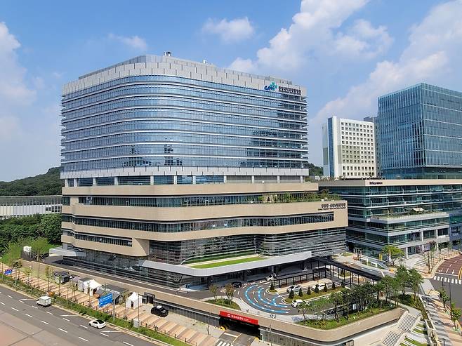 중앙대학교광명병원