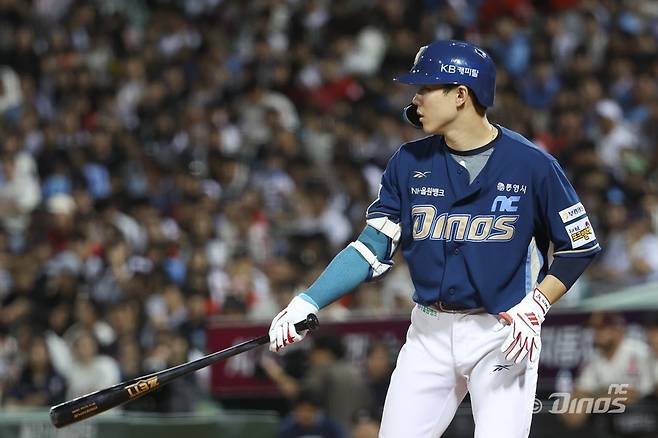 최원준. NC 다이노스 제공