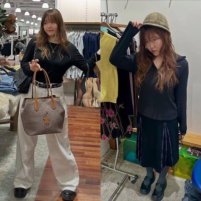 ▲ 출처|악뮤 이수현 인스타그램