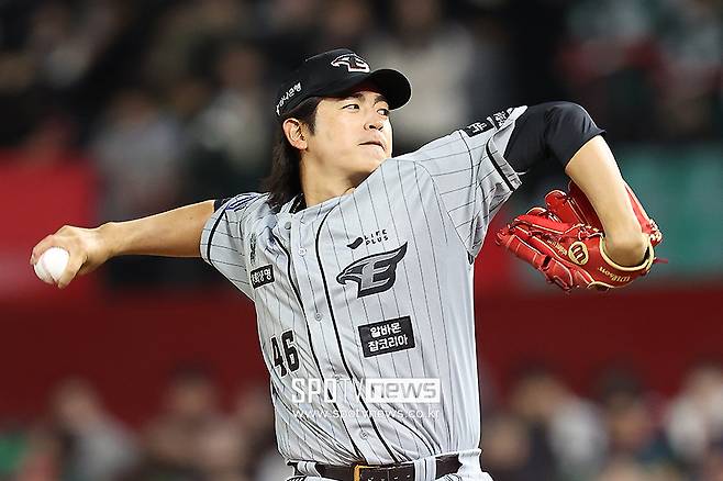 ▲ 이태양 ⓒ곽혜미 기자