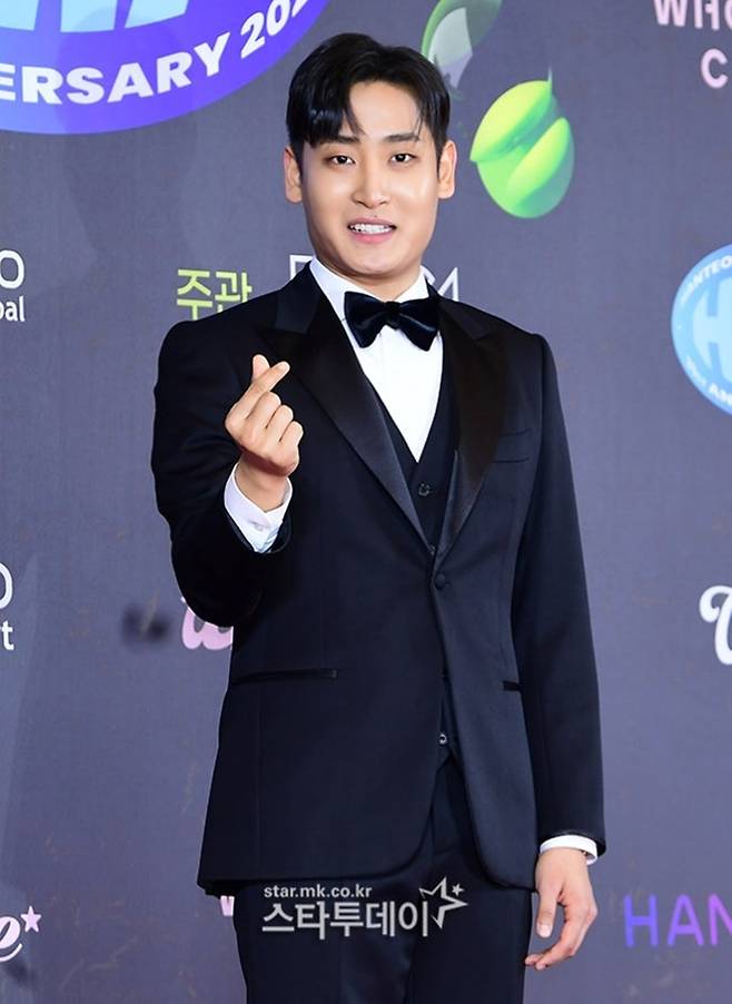 박재정. 사진ㅣ스타투데이DB