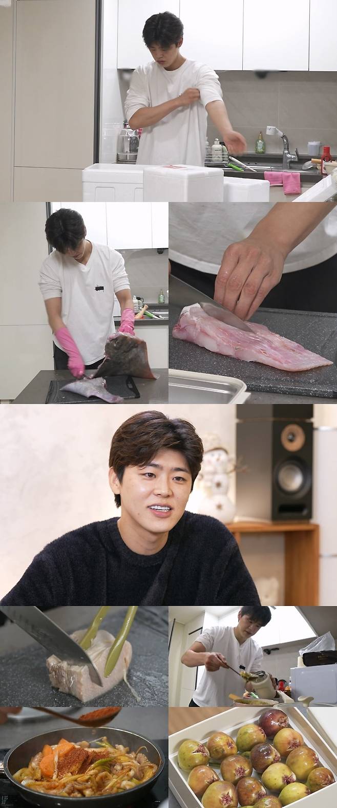 <사진제공> MBC ‘나 혼자 산다’