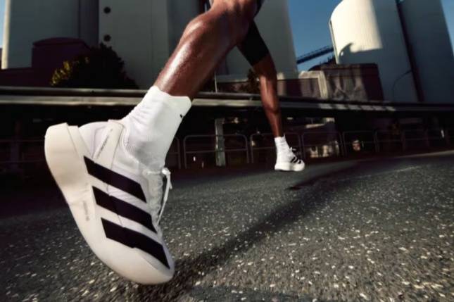 아디제로 아디오스 프로 에보1 /사진=아디다스