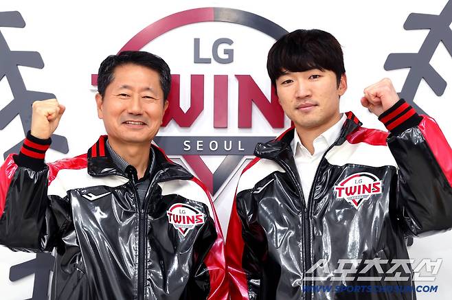 사진제공=LG 트윈스