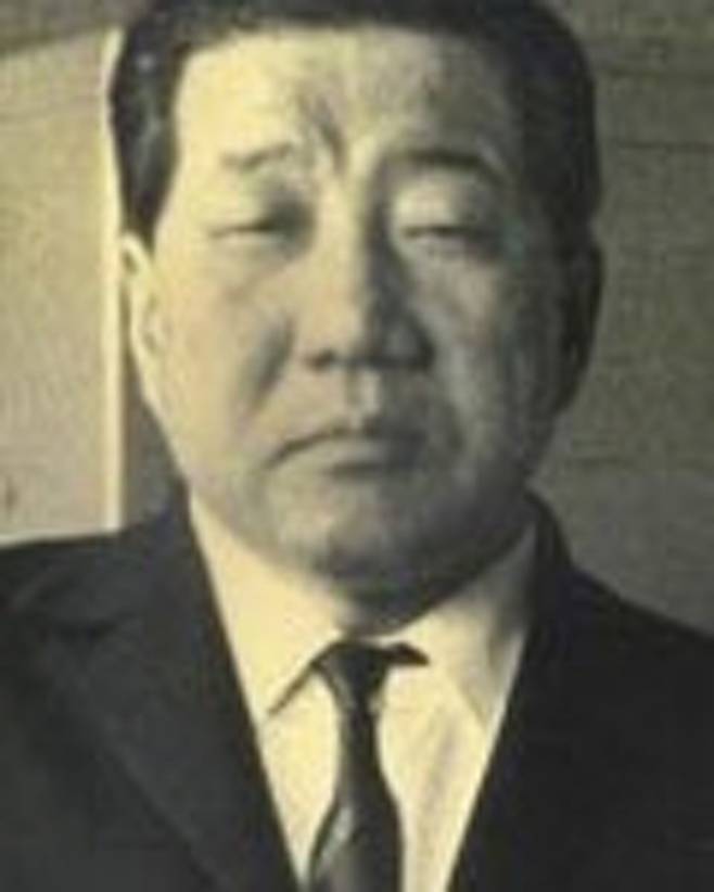 김두한