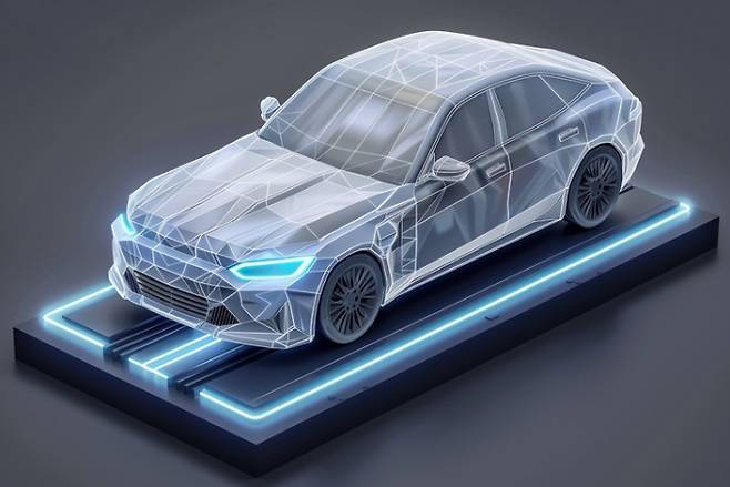 전기차 배터리로 널리 쓰이는 리튬이온전지를 대체할 전지로 리튬금속전지가 떠오르고 있다. 게티이미지뱅크 제공