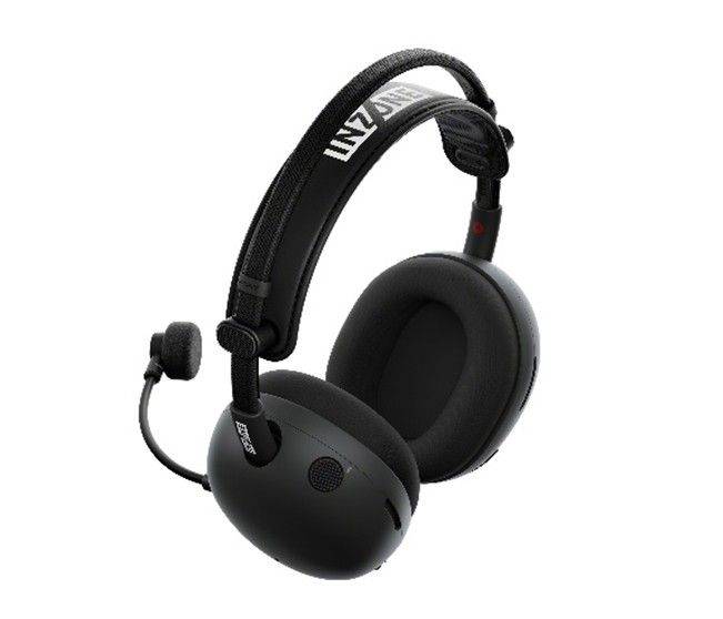 소니 무선 노이즈 캔슬링 게이밍 헤드셋 ‘인존 H9 II’. 소니코리아 제공