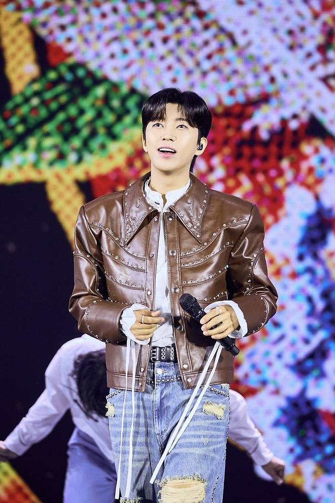 가수 임영웅. 연합뉴스