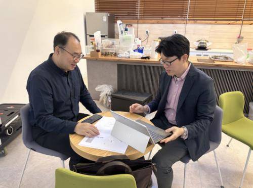 특구기업 애로 컨설팅