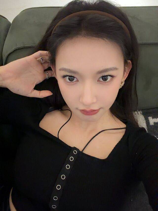 우주소녀 출신 성소 / 소셜미디어