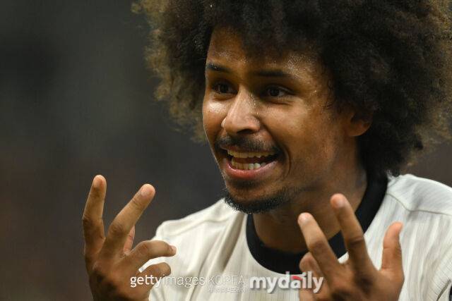 카림 아데예미./게티이미지코리아