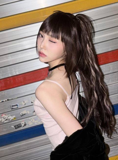 영서 소셜미디어