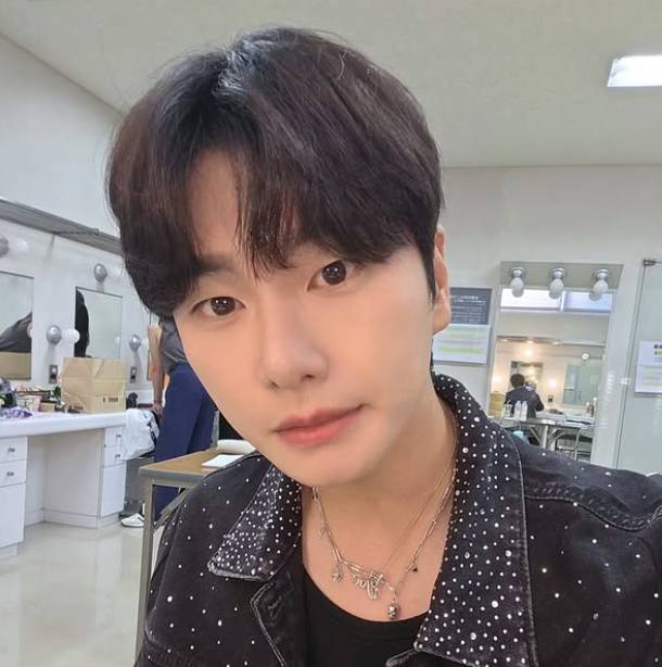 이이경 인스타그램 캡처