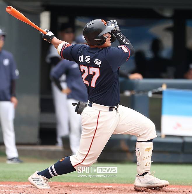 ▲ 성남고 이동욱 ⓒ곽혜미 기자